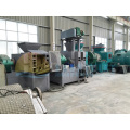 Energy Saving Metal Powder Briquetting Machine